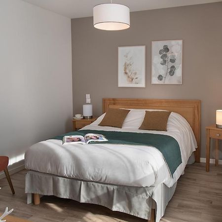 Domitys Les Cerneaux Apart otel Hazebrouck Dış mekan fotoğraf