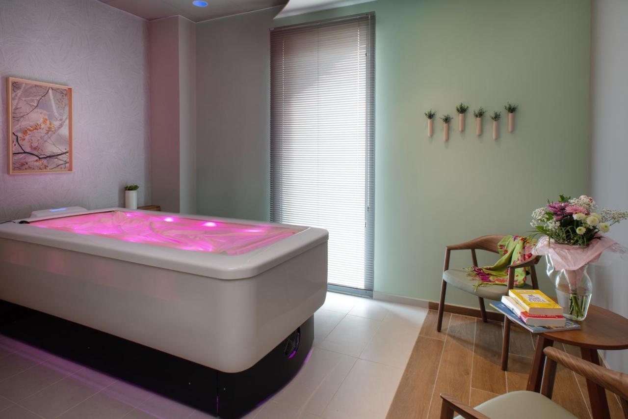 Domitys Les Cerneaux Apart otel Hazebrouck Dış mekan fotoğraf