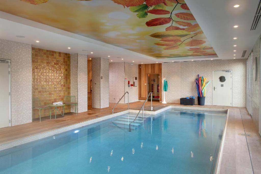 Domitys Les Cerneaux Apart otel Hazebrouck Dış mekan fotoğraf